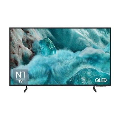 SAMSUNG TV 75" TQ75Q7F UHD QLED SMARTTV IA HDR10+