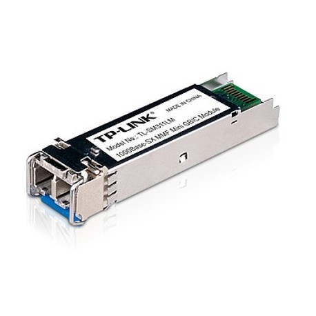 TP-LINK SM311LM MODULO SFP MULTI MODO 550M