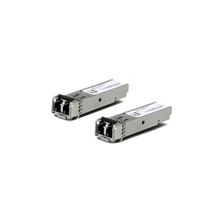 UBIQUITI UACC-OM-MM-10G-D-2 MODULO SFP+ MULTI MODO