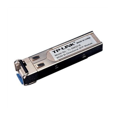 TP-LINK SM321A MODULO SFP MONO MODO 10KM