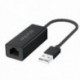 APPROX ADAPTADOR USB 3.0 A 2.5 GIGABIT ETHERNET