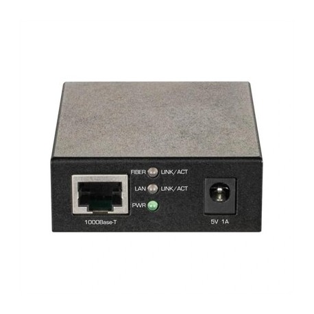 D-LINK DMC-G01LC CONVERSOR MEDIOS 1000BASET A SFP