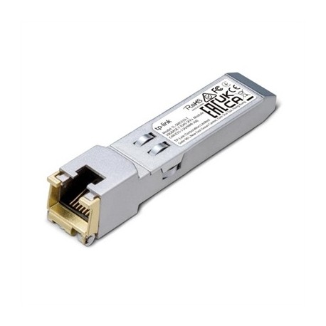 TP-LINK SM5310-T MODULO 10GBASE-T RJ45 SFP+