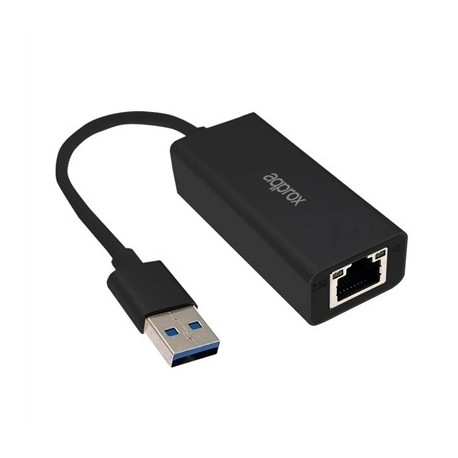 APPROX ADAPTADOR USB 3.0 A 2.5 G RJ45