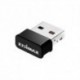 EDIMAX EW-7822ULC TARJETA RED WIFI AC1200 NANO USB