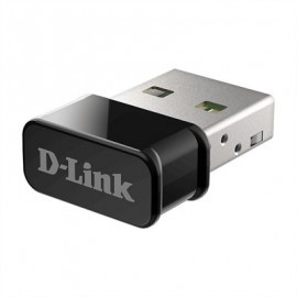 D-LINK DWA-181 NANO ADAPTADOR USB WIFI AC1300 MU-M