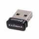 EDIMAX BT-8500 ADAPTADOR BT 5.0 NANO USB