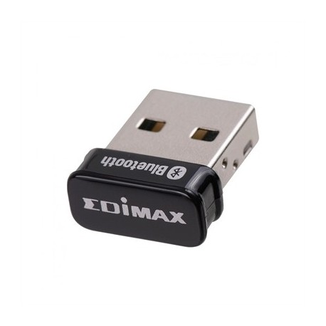 EDIMAX BT-8500 ADAPTADOR BT 5.0 NANO USB