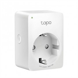TP-LINK TAPO P100 (2-PCK) ENCHUFE INTELIGENTE WIFI