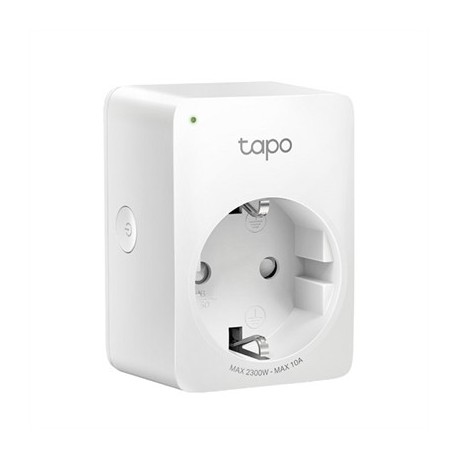 TP-LINK TAPO P100 (2-PCK) ENCHUFE INTELIGENTE WIFI