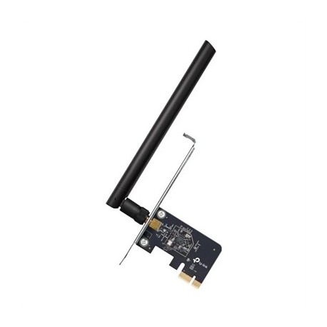 TP-LINK ARCHER T2E ADAPTADOR WIFI PCI-E AC600 DUAL