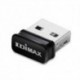 EDIMAX EW-7811ULC ADAPTADOR RED WIFI5 AC600 NANO