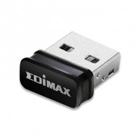 EDIMAX EW-7811ULC ADAPTADOR RED WIFI5 AC600 NANO