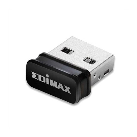 EDIMAX EW-7811ULC ADAPTADOR RED WIFI5 AC600 NANO