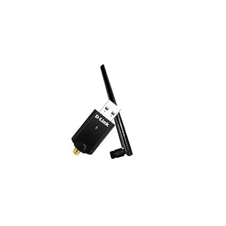D-LINK DWA-185 AC1300 MU-MIMO WI-FI USB ADAPTER