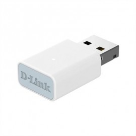 D-LINK AC13U ADAPTADOR WIFI5 USB AC1300