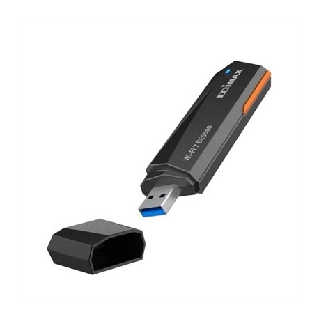 EDIMAX EW-7822UBE ADAPTADOR USB 3.2 WIFI7 BE6500