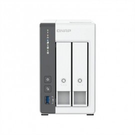 QNAP TS-216G NAS 2XHDD-BAY 1XGBE 1X2.5GBE
