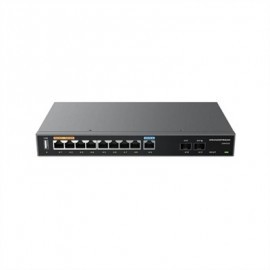 GRANDSTREAM GWN7003 ROUTER 2XSFP 9XGBE LAN/WAN DPI