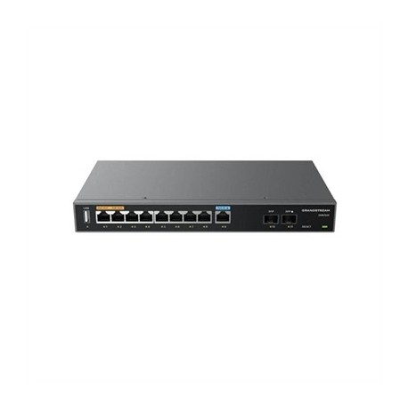 GRANDSTREAM GWN7003 ROUTER 2XSFP 9XGBE LAN/WAN DPI