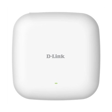 D-LINK DBR-X3000-AP ROUTER POE 8X2.5G 120W