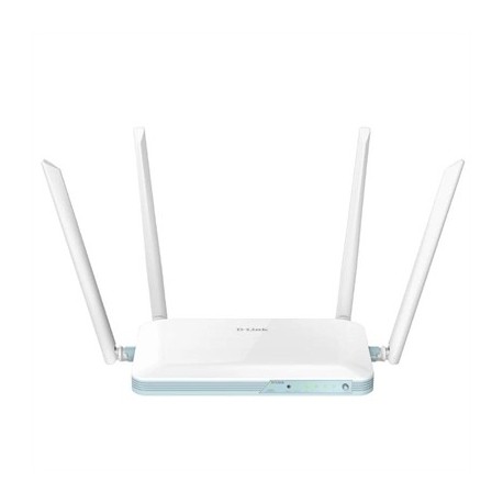 D-LINK G403 EAGLE PRO AI N300 4G SMART ROUTER