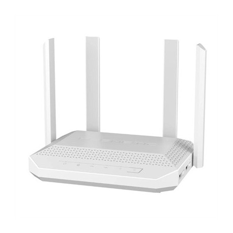KEENETIC HERO ROUTER WIFI6 MESH AX3000 5XG 4XRJ45