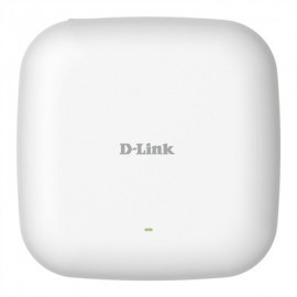 D-LINK DAP-X2810 PUNTO ACCESO POE AX1800 WI-FI6