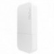 MIKROTIK RBWAPR-2ND&R11E-LR8G WAP 1X10/100 2.4GHZ