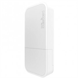 MIKROTIK RBWAPR-2ND&R11E-LR8G WAP 1X10/100 2.4GHZ