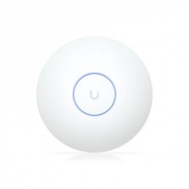 UBIQUITI U7-LR AP POE WIFI7 3X3 MIMO 1X2.5GBE DUAL