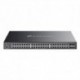 TP-LINK SG5452X SWITCH 48XGBE 4XSFP+