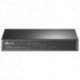 TP-LINK TL-SF1008P SWITCH 8X10/100MBPS 4XPOE METAL