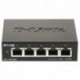 D-LINK DGS-1100-05V2 SWITCH 5XGIGABIT EASYSMART