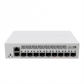 MIKROTIK CRS310-1G-5S-4S+IN SWITCH 5XSFP 4XSFP+