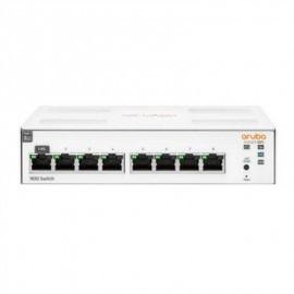 HPE NW ION 1830 8XGBE SWITCH