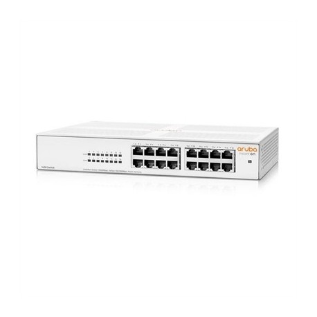 HPE NW ION 1430 16XGBE SWITCH L2