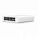UBIQUITI USW-LITE-16-POE UNIFI SWITCH 16XGBE