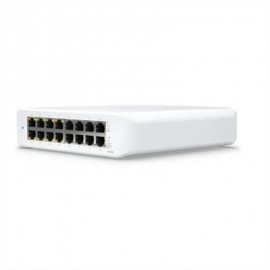 UBIQUITI USW-LITE-16-POE UNIFI SWITCH 16XGBE