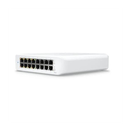 UBIQUITI USW-LITE-16-POE UNIFI SWITCH 16XGBE