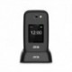 SPC 2337N HARMONY 2 4G MOVIL BT FM + DOCK NEGRO