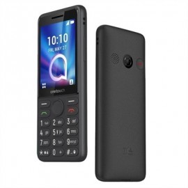 TCL MOVIL SENIOR ONE TOUCH 4G 4042S 2.8" DARK NIGH
