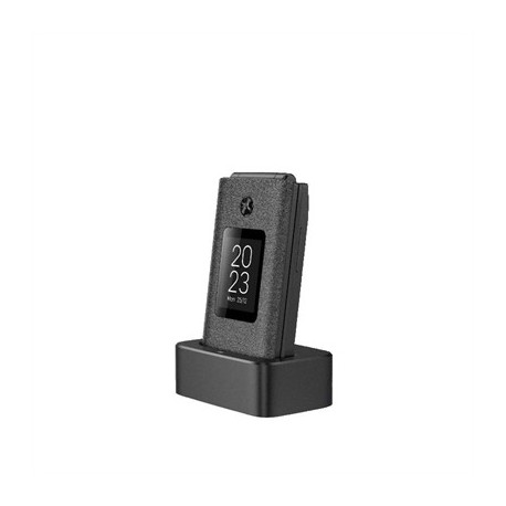 TCL MOVIL SENIOR ONE TOUCH 4G 4043D 3.2" DARK NIGH