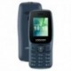 LOGICOM POSH 405 MOVIL BASICO 4G 1.77" DS BT AZUL