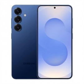 SAMSUNG GALAXY S25 5G 6.2" QHD+ 128GB 12GB D.BLUE