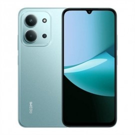 XIAOMI REDMI 15C 6,9" 256GB 4GB MINT GREEN