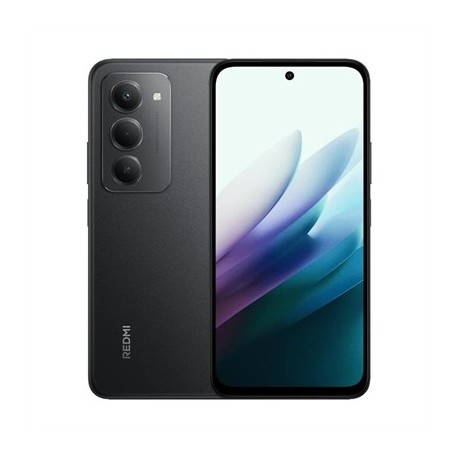 XIAOMI REDMI 15 NFC 6,9" 256GB 8GB MIDNIGHT BLACK