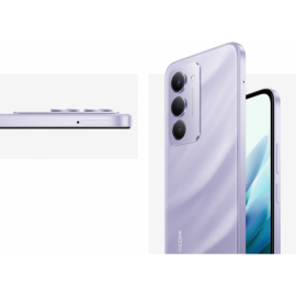 XIAOMI REDMI 15 NFC 6,9" 128GB 6GB SANDY PURPLE