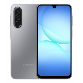 SAMSUNG GALAXY A17 5G 6.7" 256GB 8GB LIGHT GRAY