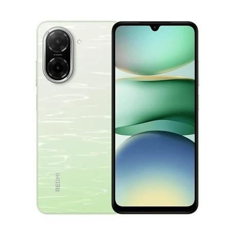XIAOMI REDMI A5 6.71" HD+ 4GB 128GB GREEN